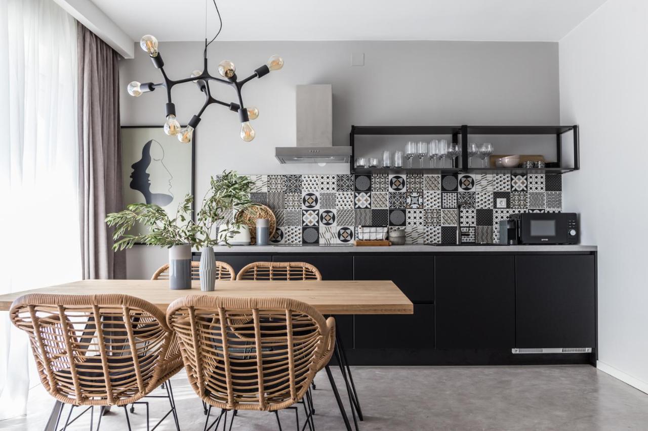 O'Live Residence - Designer Suites Bibinje Buitenkant foto