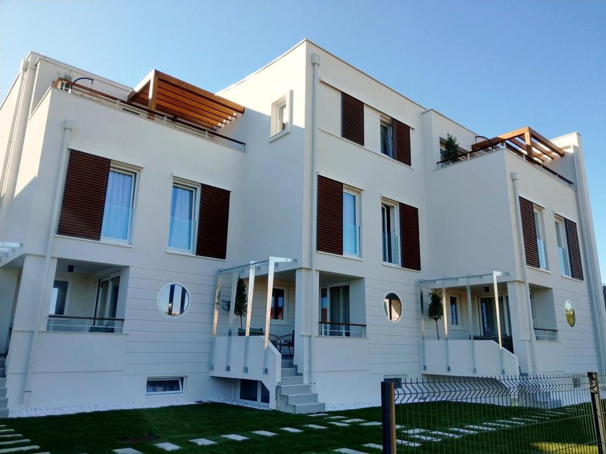 O'Live Residence - Designer Suites Bibinje Buitenkant foto