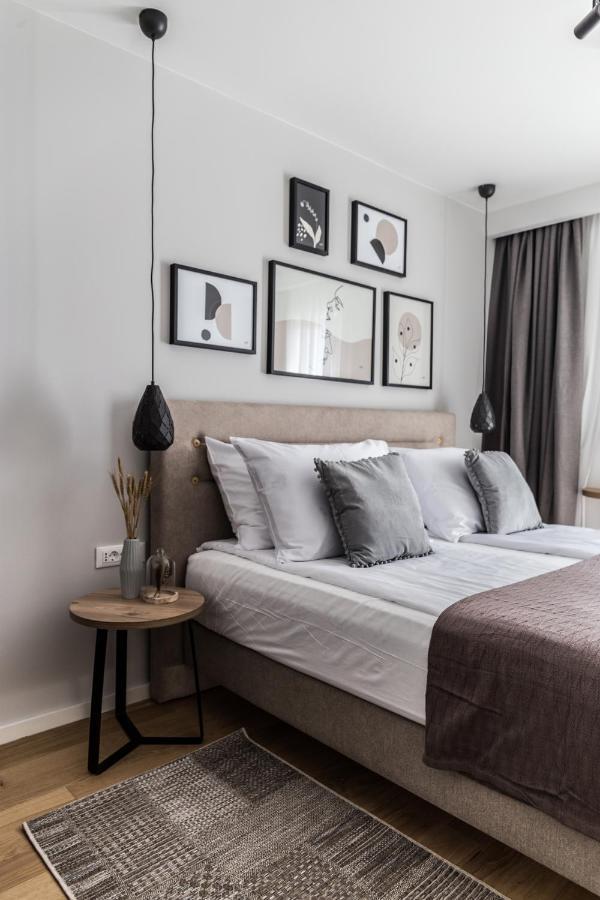 O'Live Residence - Designer Suites Bibinje Buitenkant foto