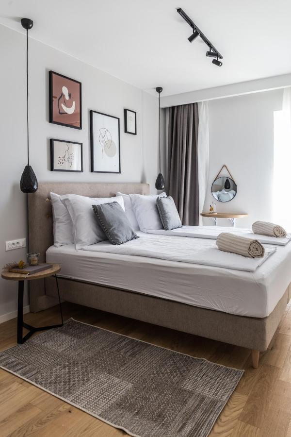 O'Live Residence - Designer Suites Bibinje Buitenkant foto