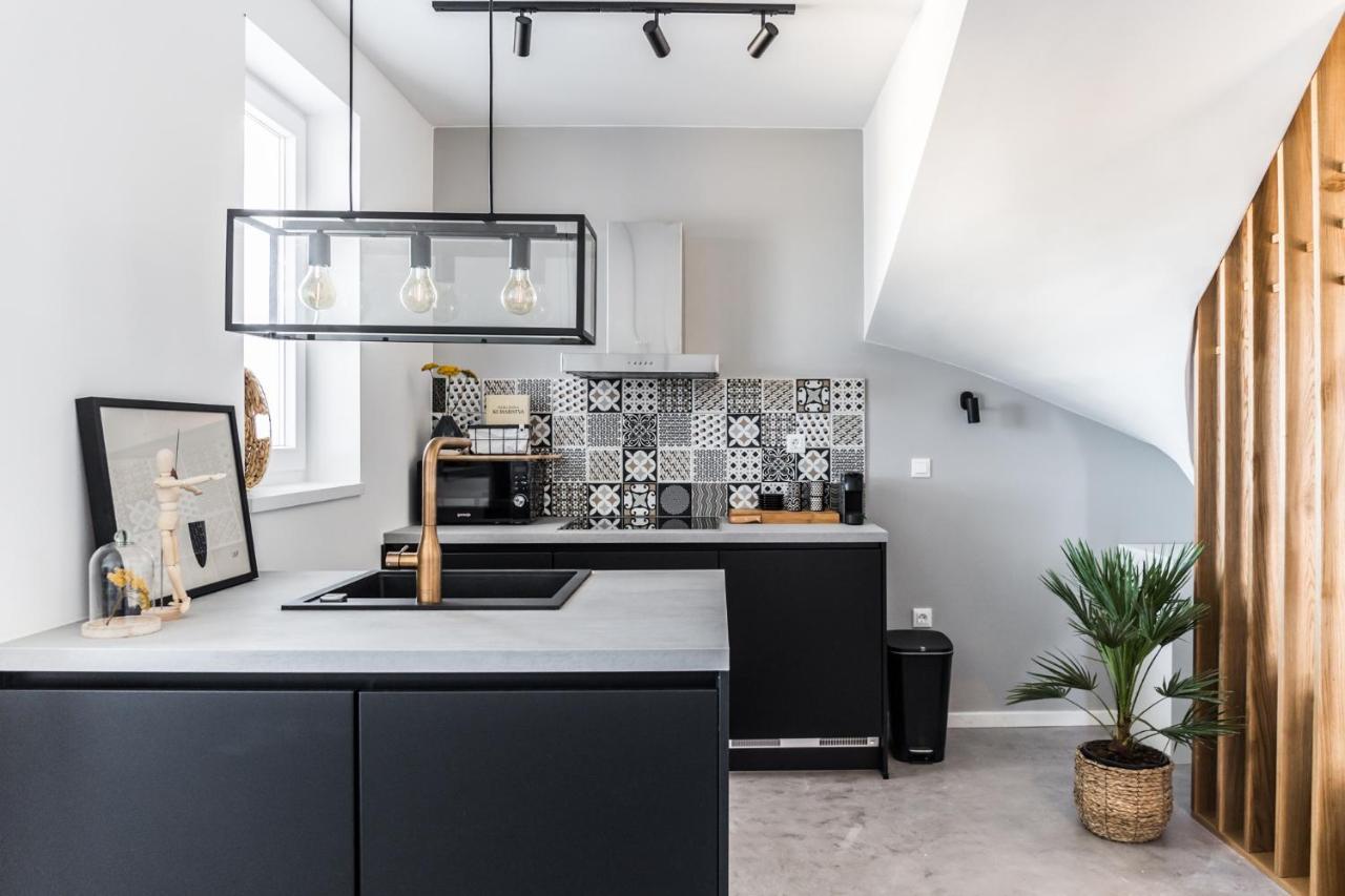 O'Live Residence - Designer Suites Bibinje Buitenkant foto