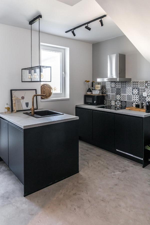 O'Live Residence - Designer Suites Bibinje Buitenkant foto