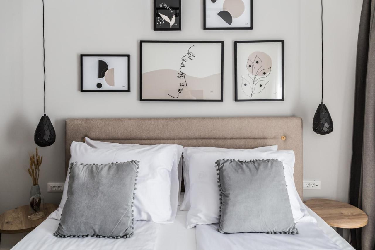 O'Live Residence - Designer Suites Bibinje Buitenkant foto