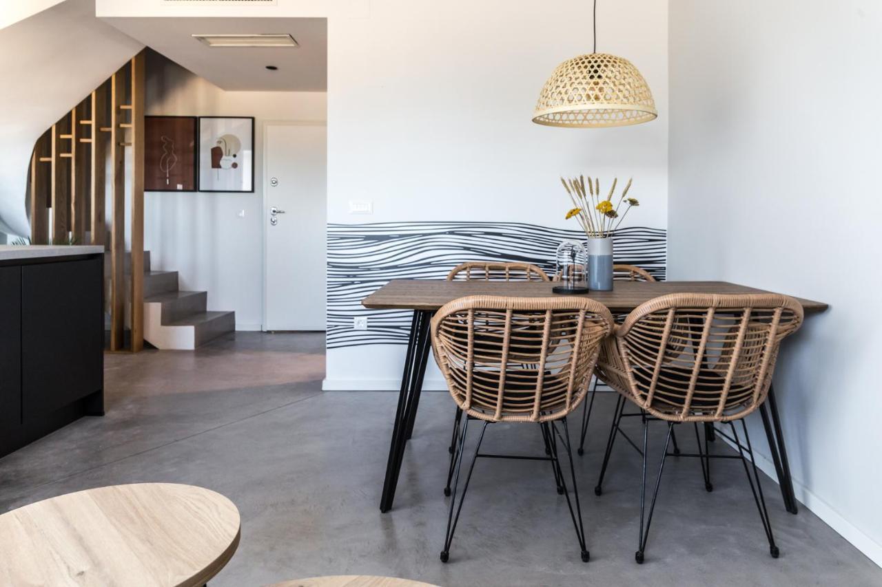 O'Live Residence - Designer Suites Bibinje Buitenkant foto