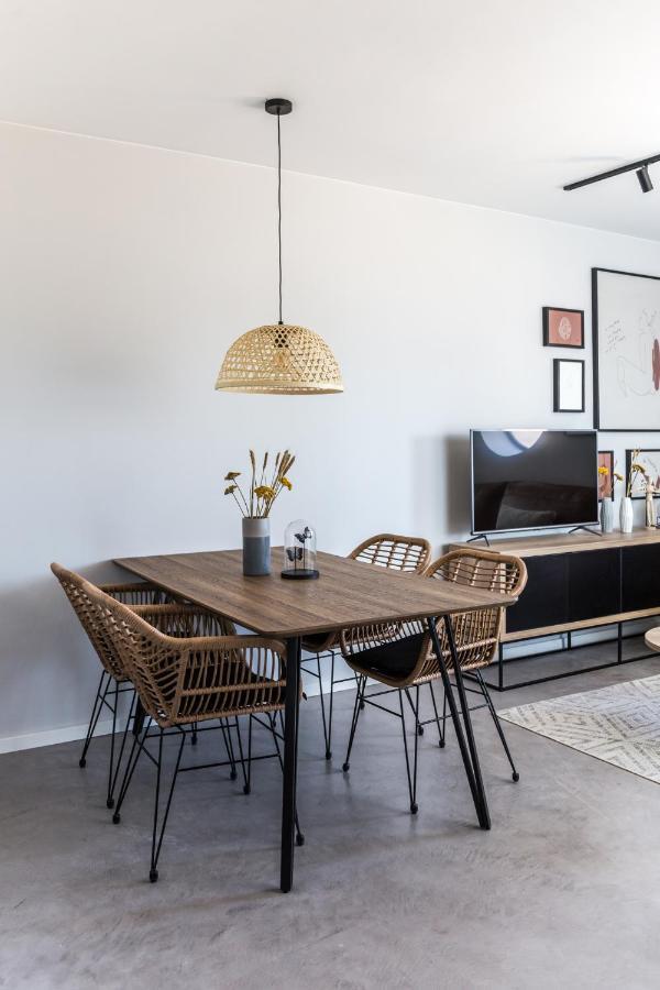 O'Live Residence - Designer Suites Bibinje Buitenkant foto
