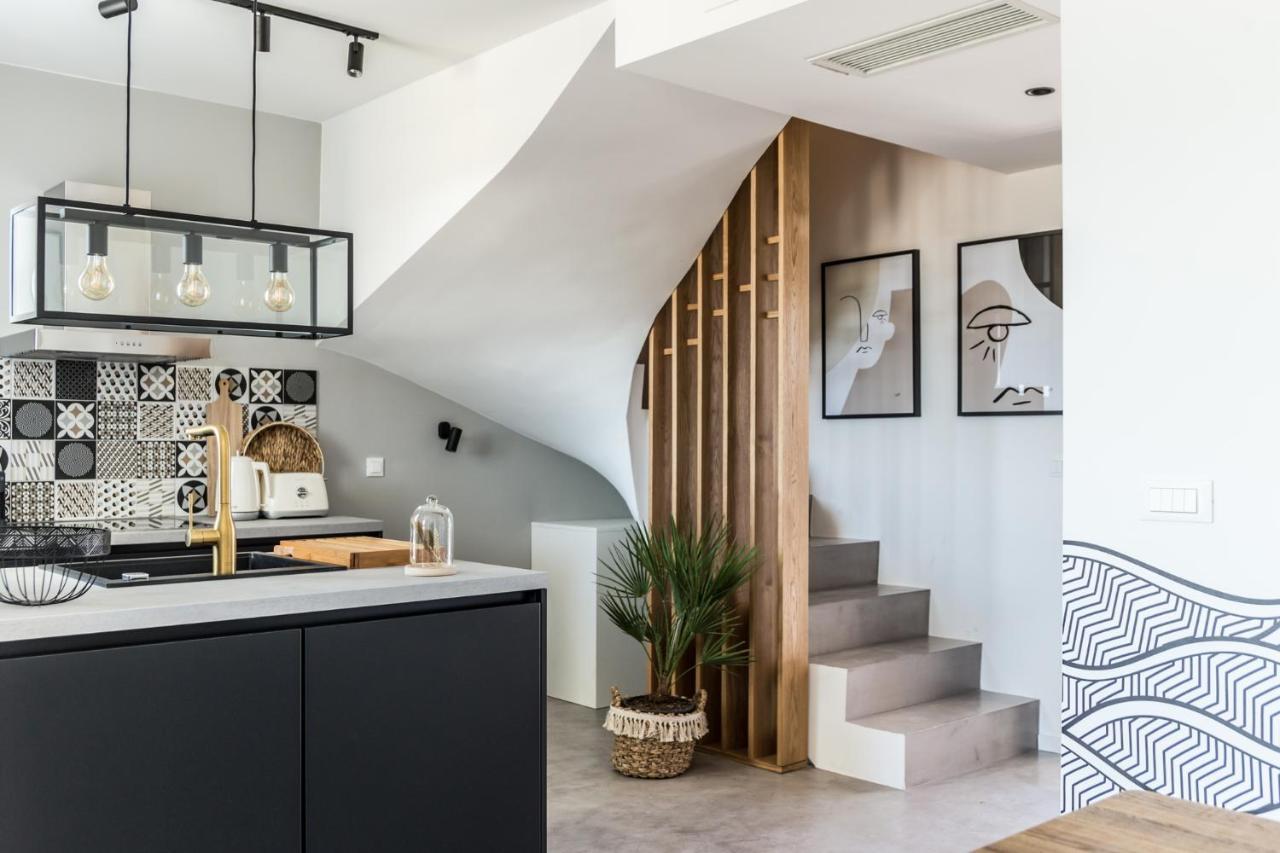 O'Live Residence - Designer Suites Bibinje Buitenkant foto