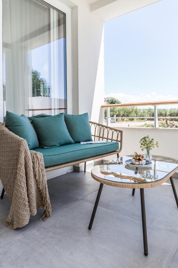 O'Live Residence - Designer Suites Bibinje Buitenkant foto