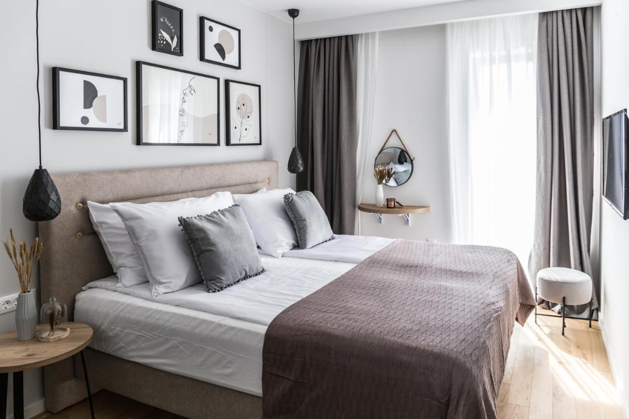 O'Live Residence - Designer Suites Bibinje Buitenkant foto