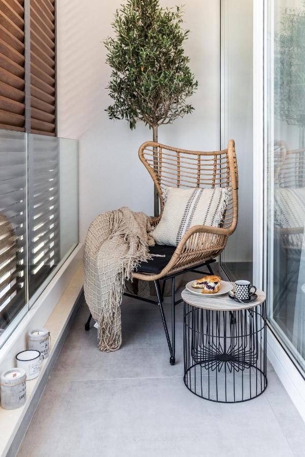 O'Live Residence - Designer Suites Bibinje Buitenkant foto
