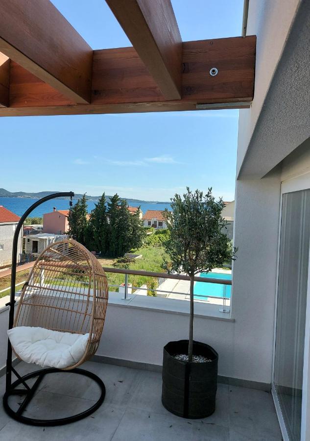 O'Live Residence - Designer Suites Bibinje Buitenkant foto
