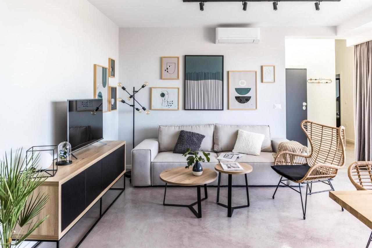 O'Live Residence - Designer Suites Bibinje Buitenkant foto