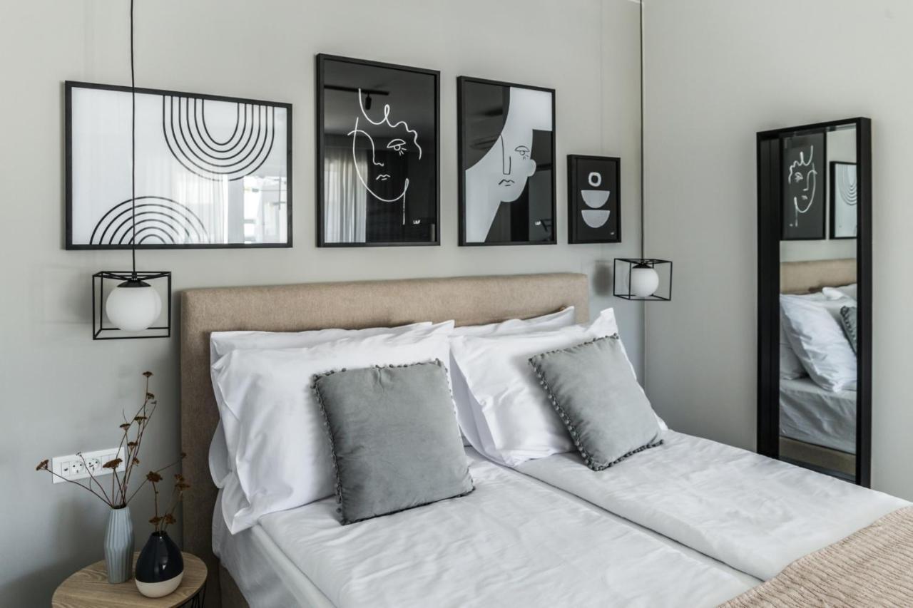 O'Live Residence - Designer Suites Bibinje Buitenkant foto