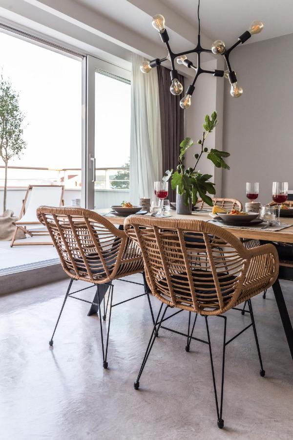 O'Live Residence - Designer Suites Bibinje Buitenkant foto