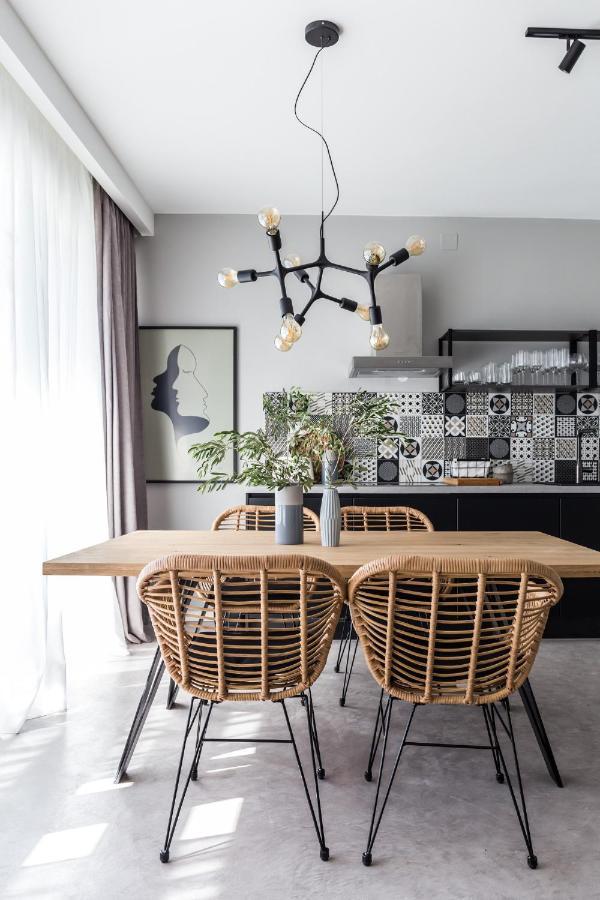 O'Live Residence - Designer Suites Bibinje Buitenkant foto