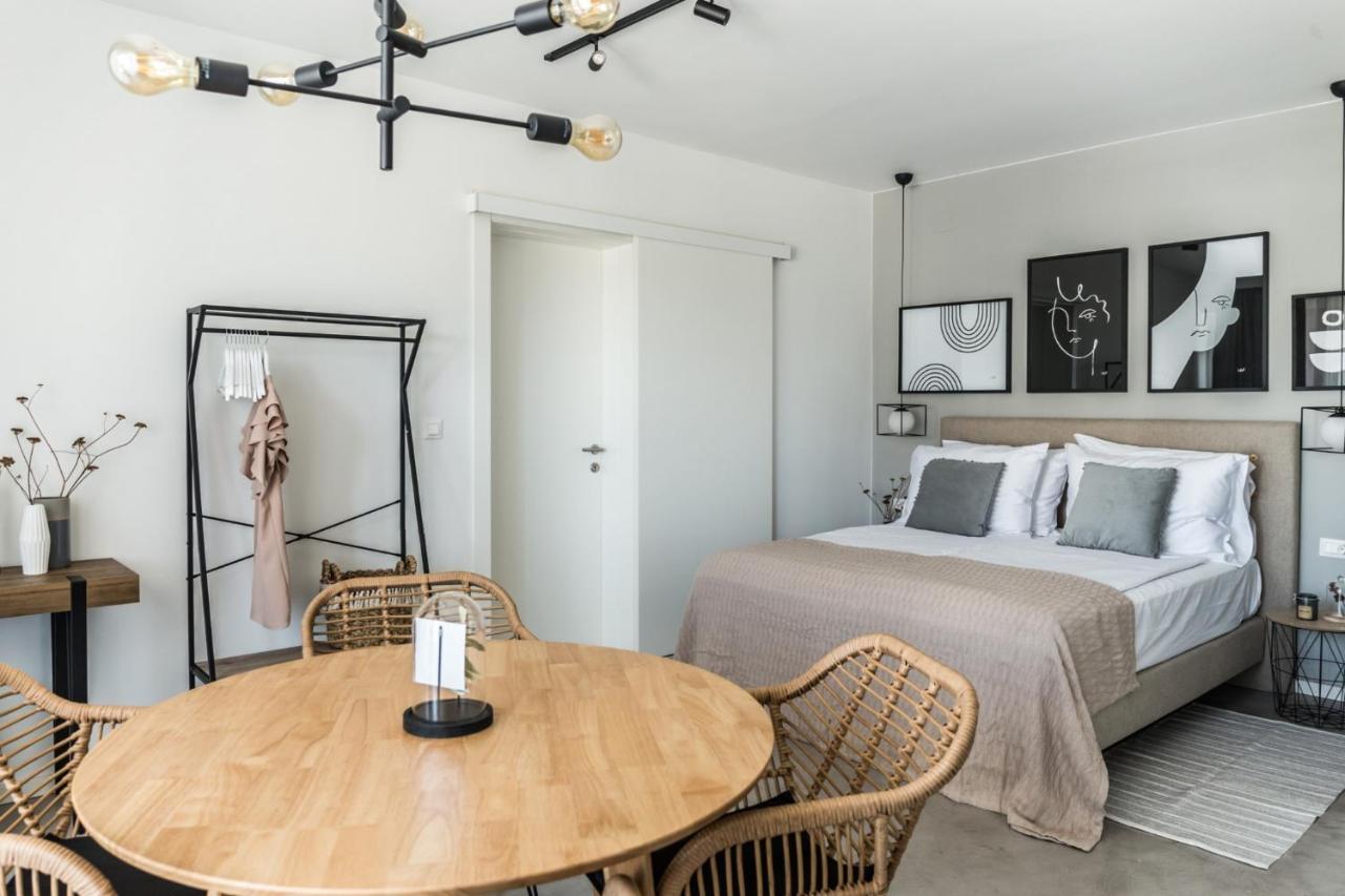 O'Live Residence - Designer Suites Bibinje Buitenkant foto