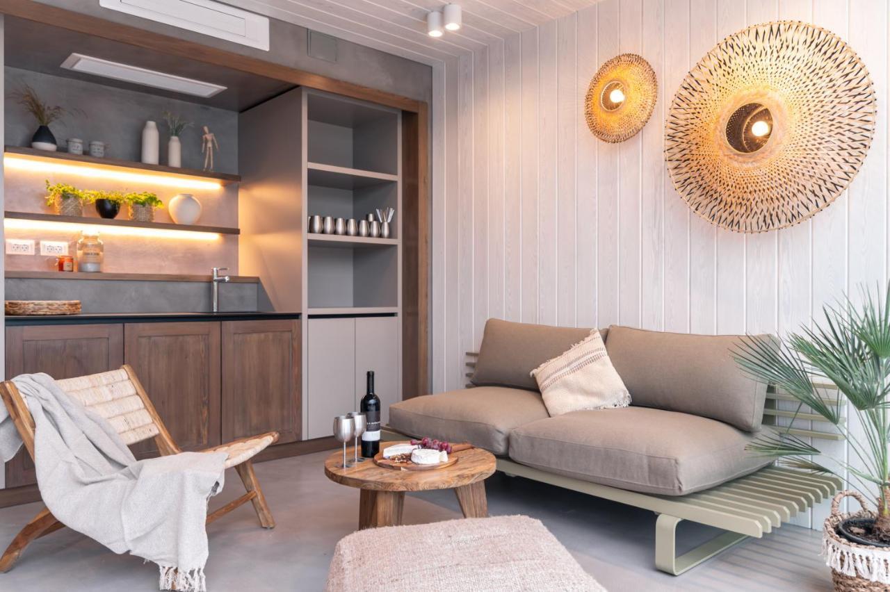 O'Live Residence - Designer Suites Bibinje Buitenkant foto