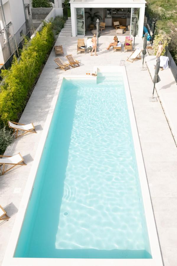 O'Live Residence - Designer Suites Bibinje Buitenkant foto
