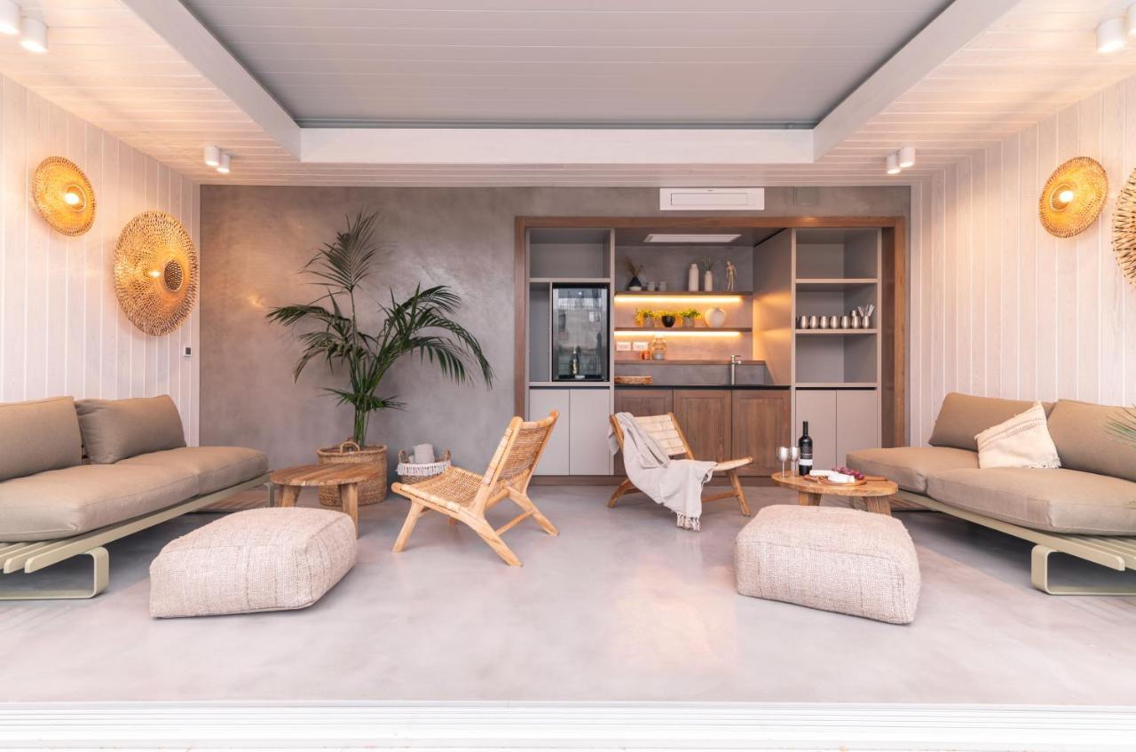 O'Live Residence - Designer Suites Bibinje Buitenkant foto