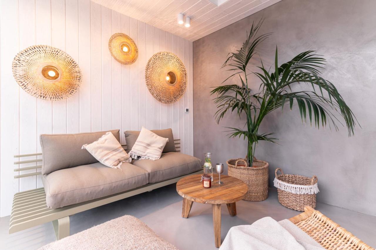 O'Live Residence - Designer Suites Bibinje Buitenkant foto