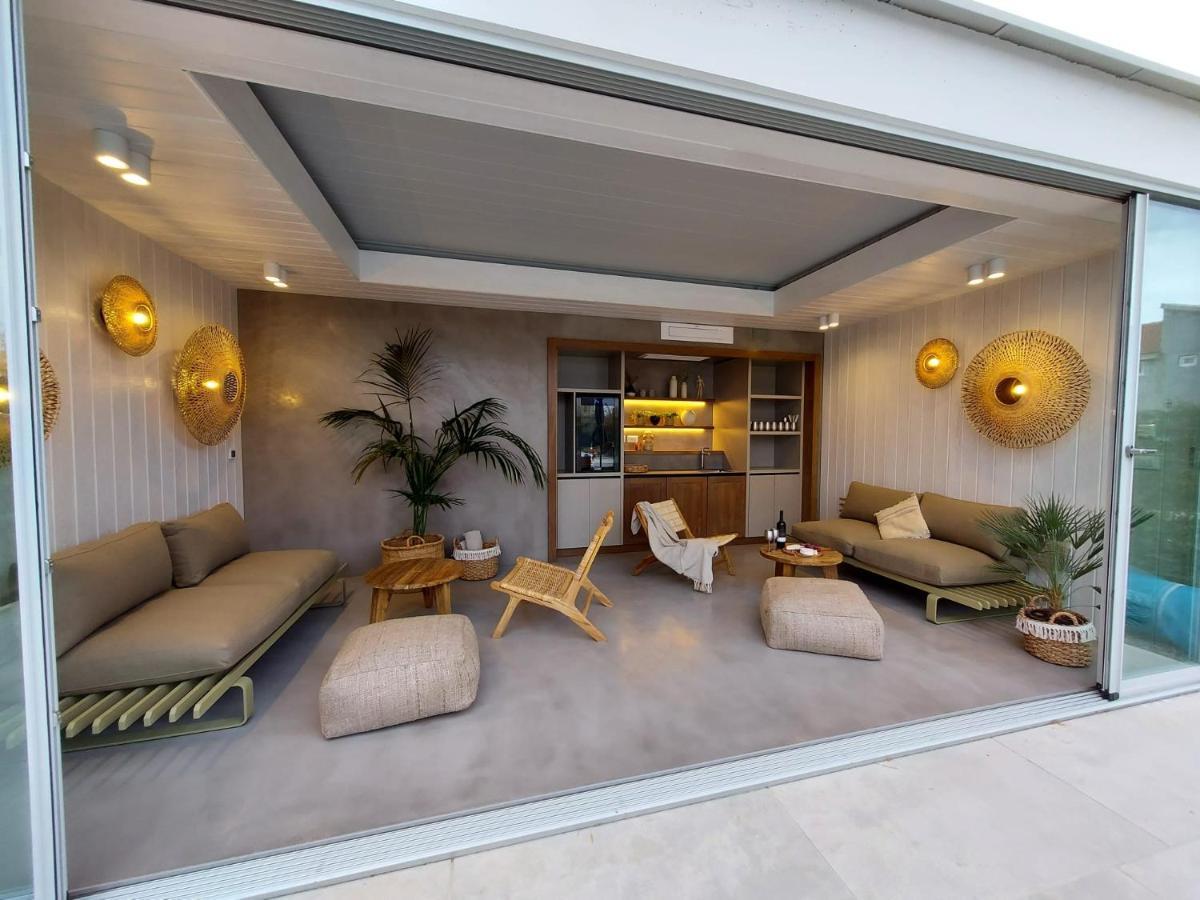 O'Live Residence - Designer Suites Bibinje Buitenkant foto