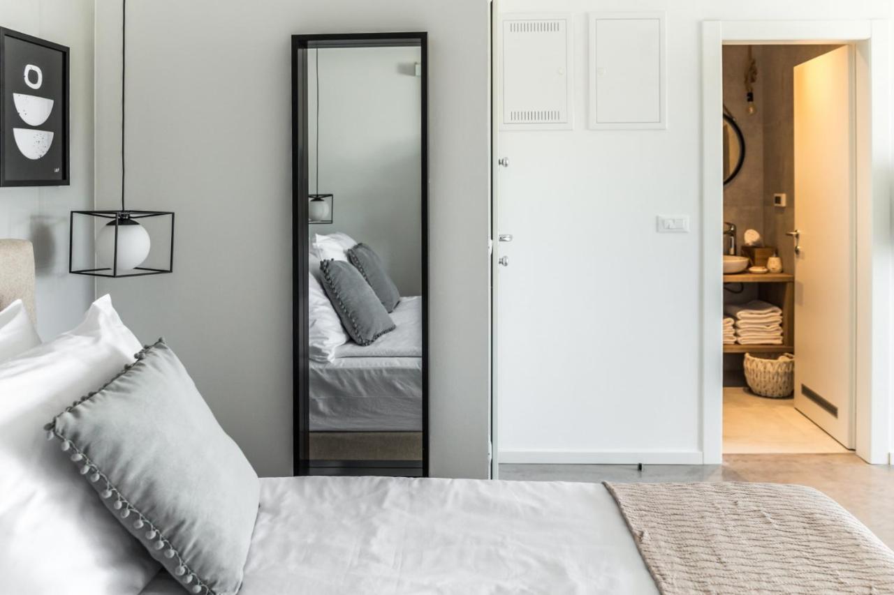 O'Live Residence - Designer Suites Bibinje Buitenkant foto