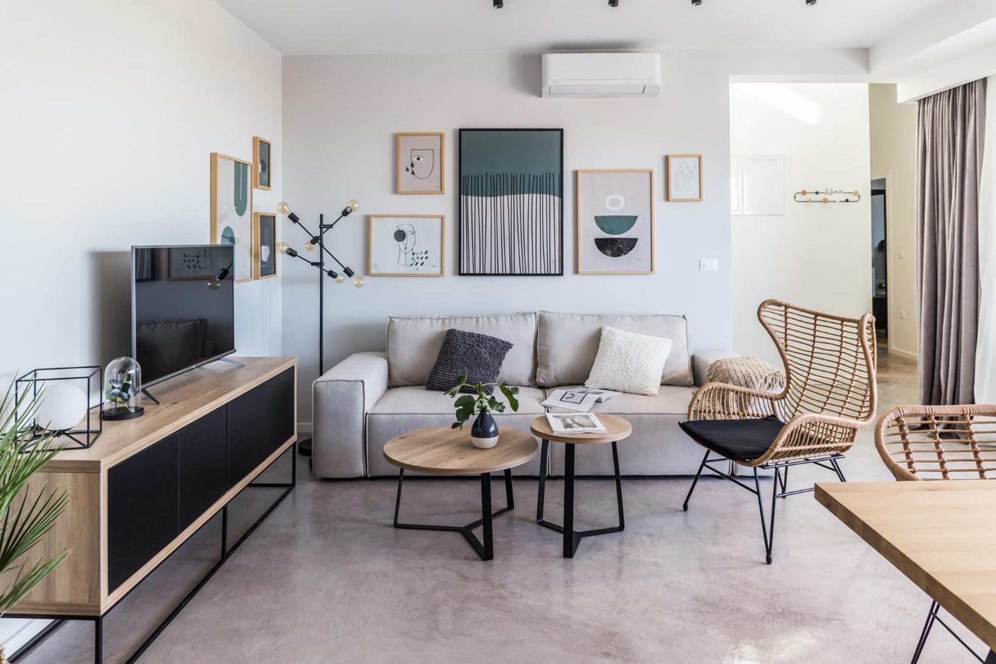 O'Live Residence - Designer Suites Bibinje Buitenkant foto