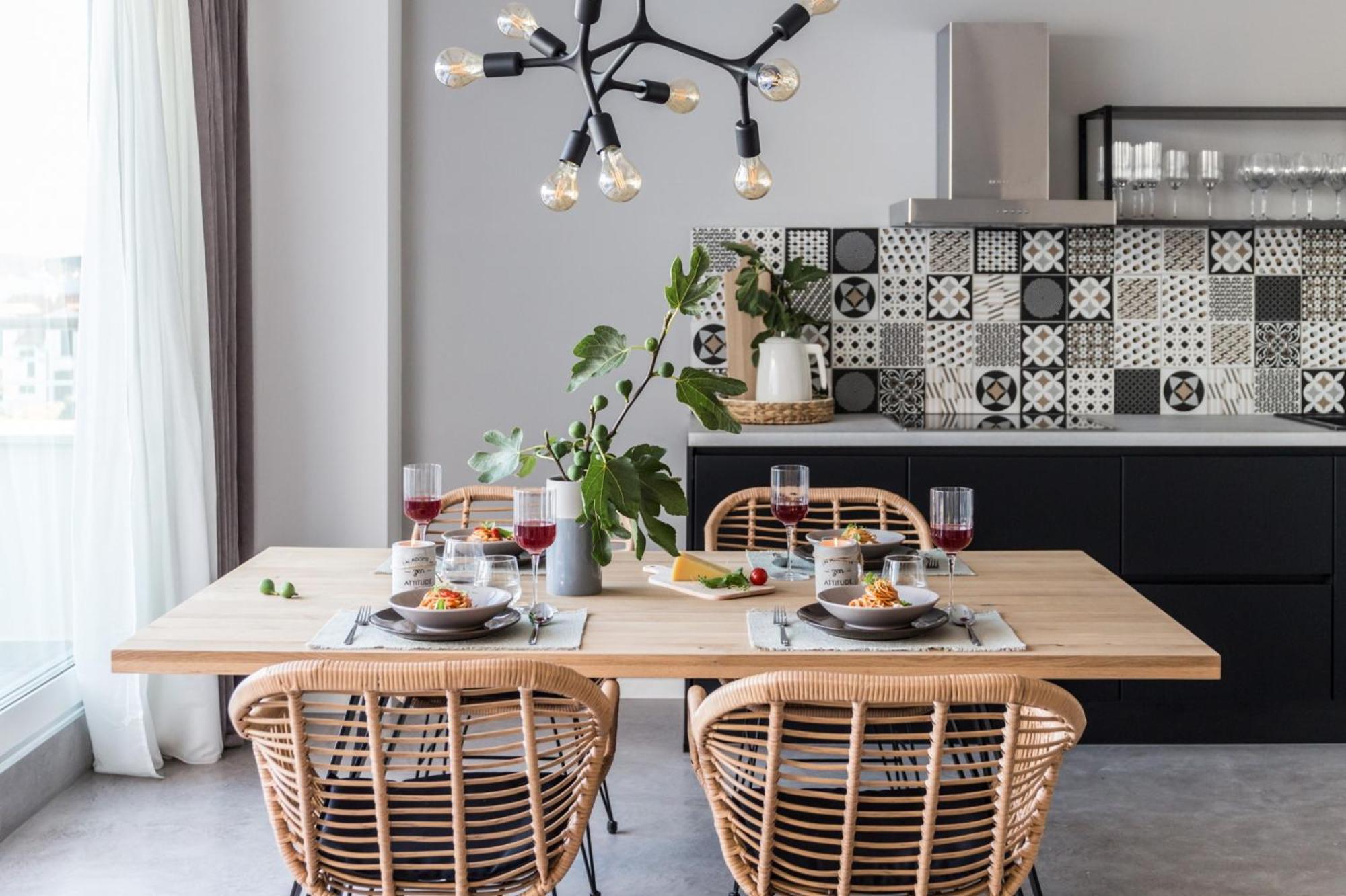 O'Live Residence - Designer Suites Bibinje Buitenkant foto