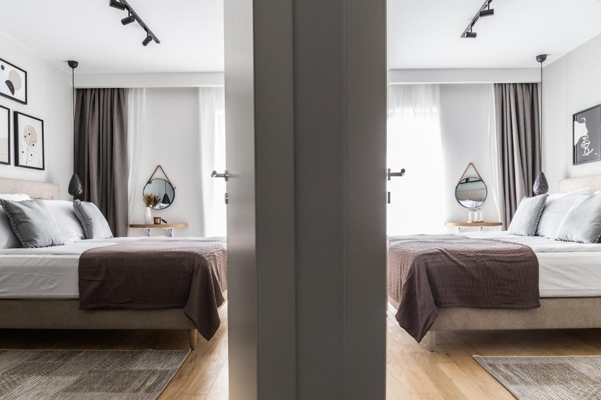 O'Live Residence - Designer Suites Bibinje Kamer foto