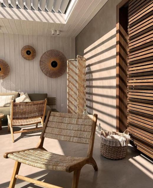 O'Live Residence - Designer Suites Bibinje Buitenkant foto